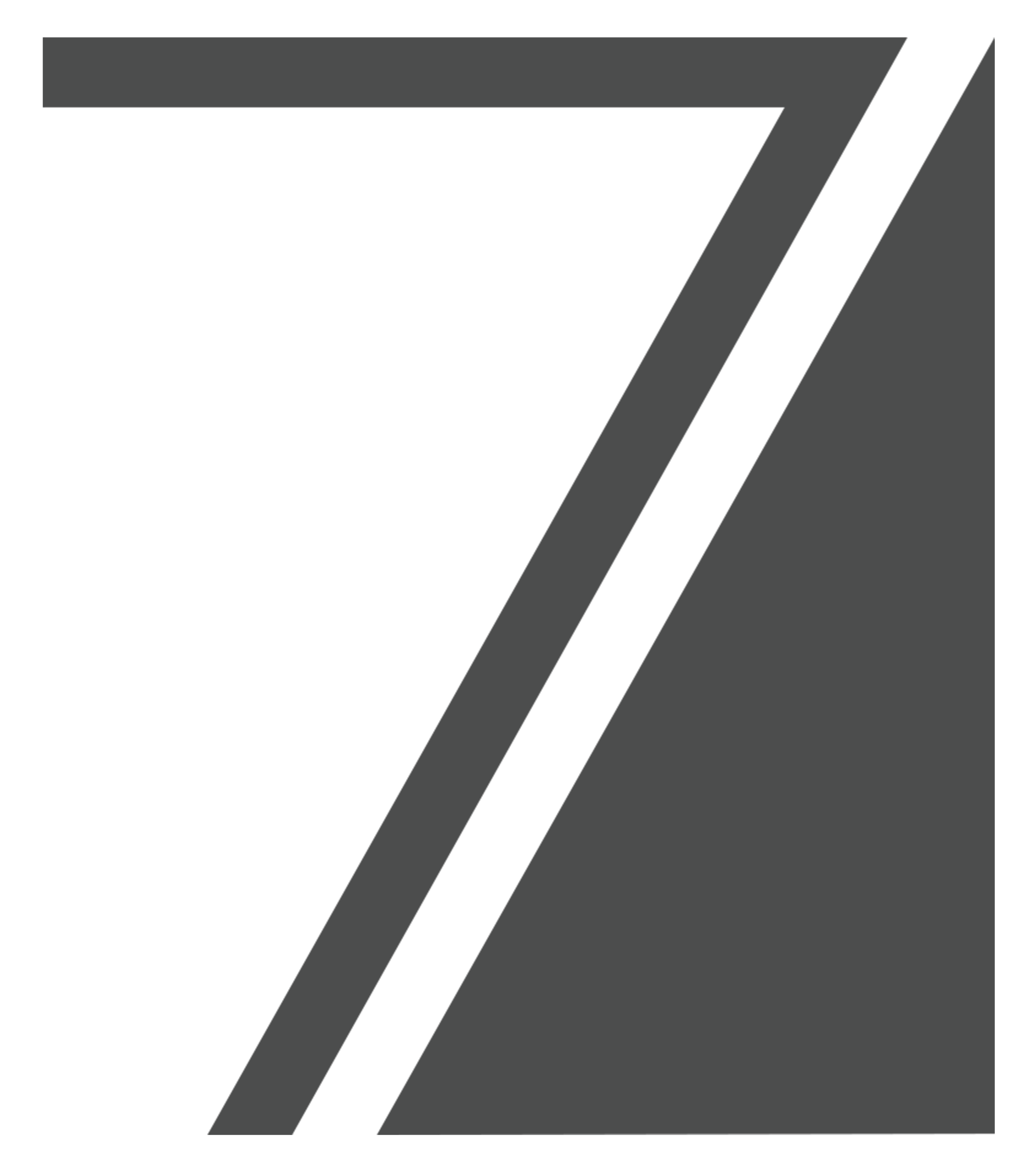7IN logo symbol